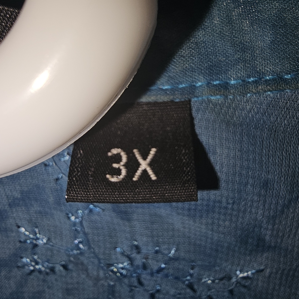 Men's dress shirt